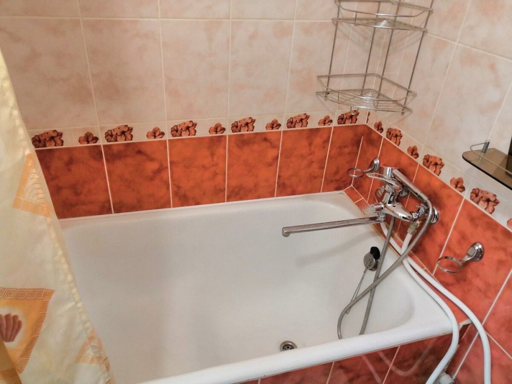 Оренда Квартира 1-кімнатна, 4/9 поверх на Героїв Дніпра, 25 Київ - фото 7