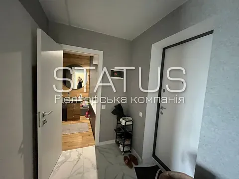 Продаж 2к Квартира 50.6 кв.м Героїв України (Героїв Сталінграду) вулиця 17/24 корпус 2 Полтава - фото 8