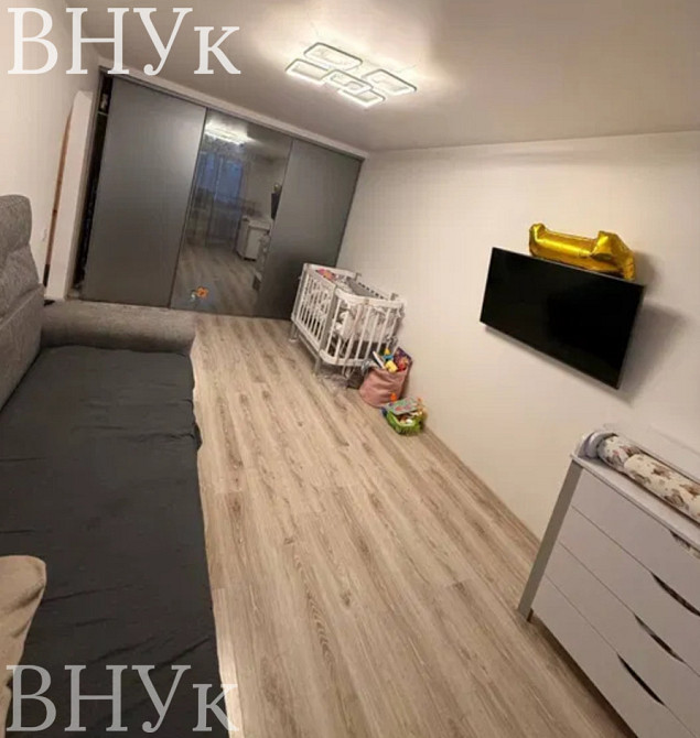 Продаж Квартира 1-кімнатна, 4/5 поверх на Львівська Luts'k - photo 5