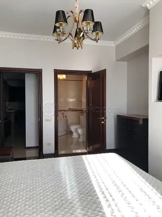 Оренда 4к Квартира 130 кв.м Греческая, 1А Одеса