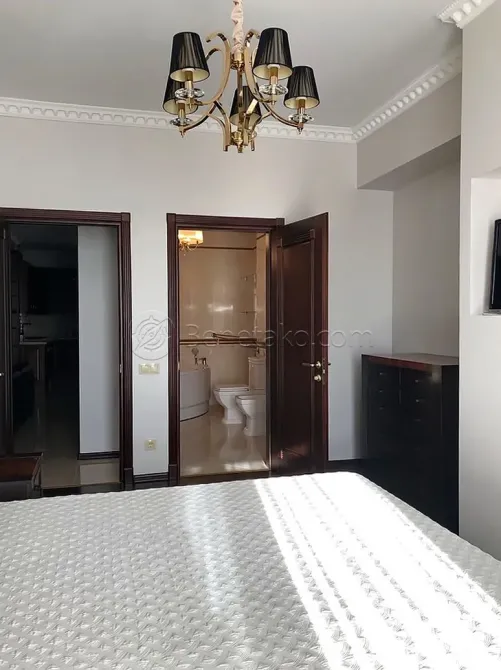 Оренда 4к Квартира 130 кв.м Греческая, 1А Одеса - фото 6