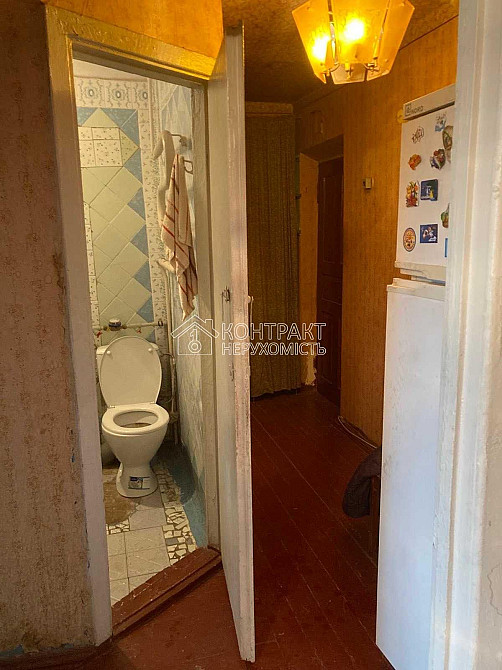 Оренда Квартира 1-кімнатна, 3/5 поверх на вул. Академіка Курчатова Харків - фото 6