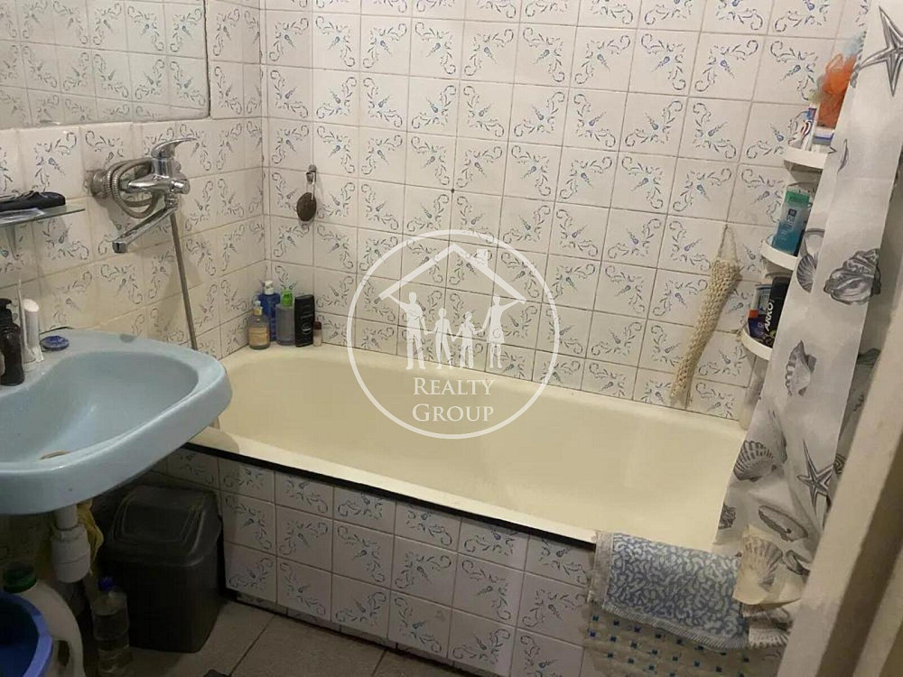 Продаж Квартира 3-кімнатна, 2/9 поверх на Околична вул., 18 Львів - фото 4