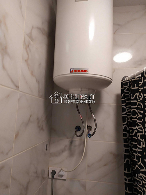 Оренда Квартира 1-кімнатна, 2/2 поверх на вул. 2 Золочіевский переулок Харків - фото 19