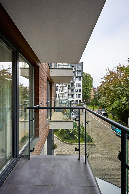 Продаж Квартира на улица Пекарська 30 Львів - фото 9