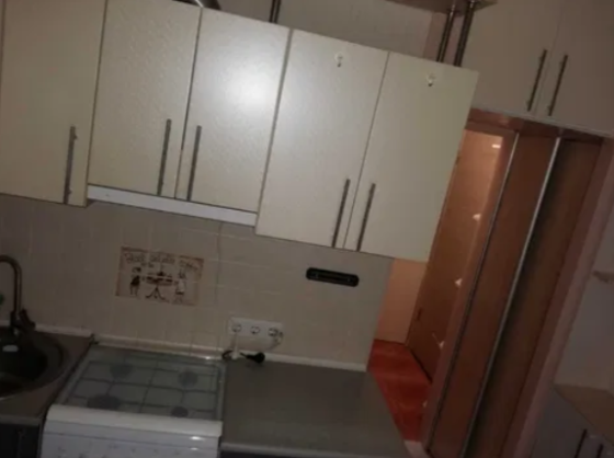 Оренда Квартира 1-кімнатна, 1/5 поверх на провулок Коломийский, 12 Київ