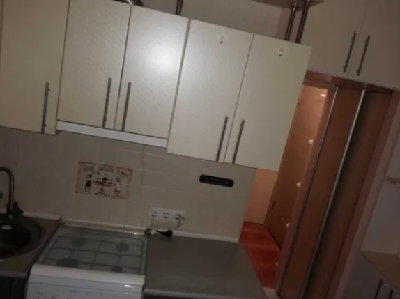 Оренда Квартира 1-кімнатна, 1/5 поверх на провулок Коломийский, 12 Київ - фото 6