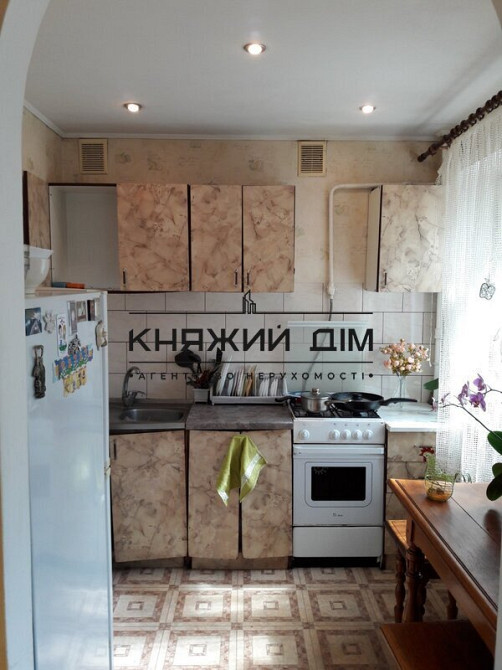 Продаж 1 кім. квартира-студія, ст. м. Звіринецька (Дружби Народів) Код об'єкту № 21144600 Київ - фото 11