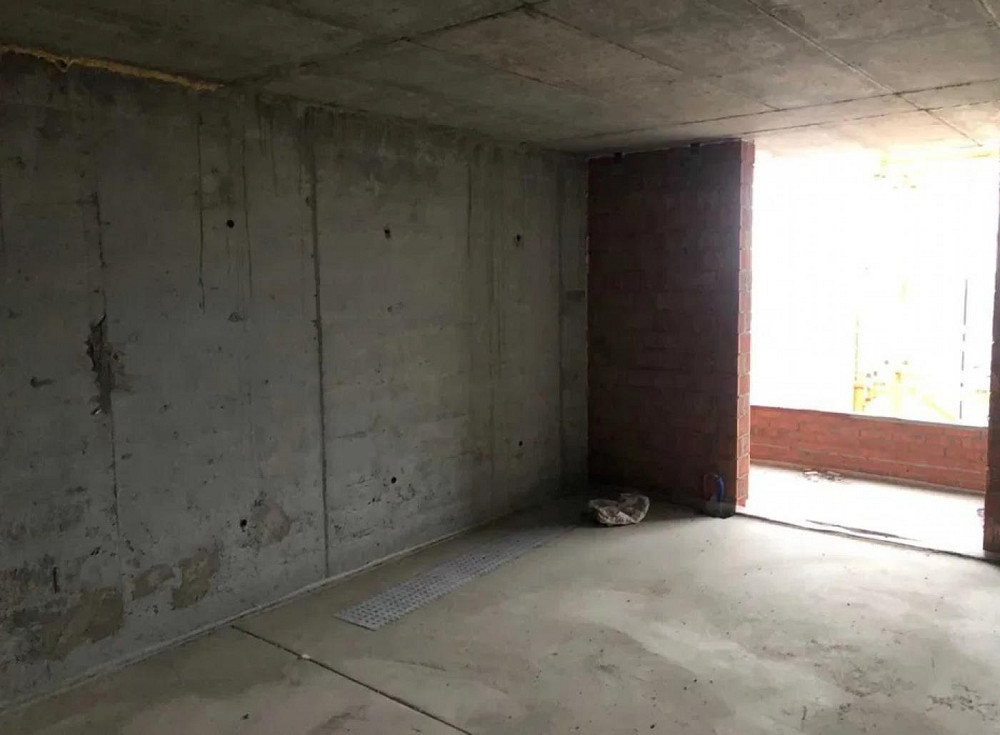 Продаж Квартира 1-кімнатна, 24/24 поверх на Ивана Франко ул. Одеса - фото 1