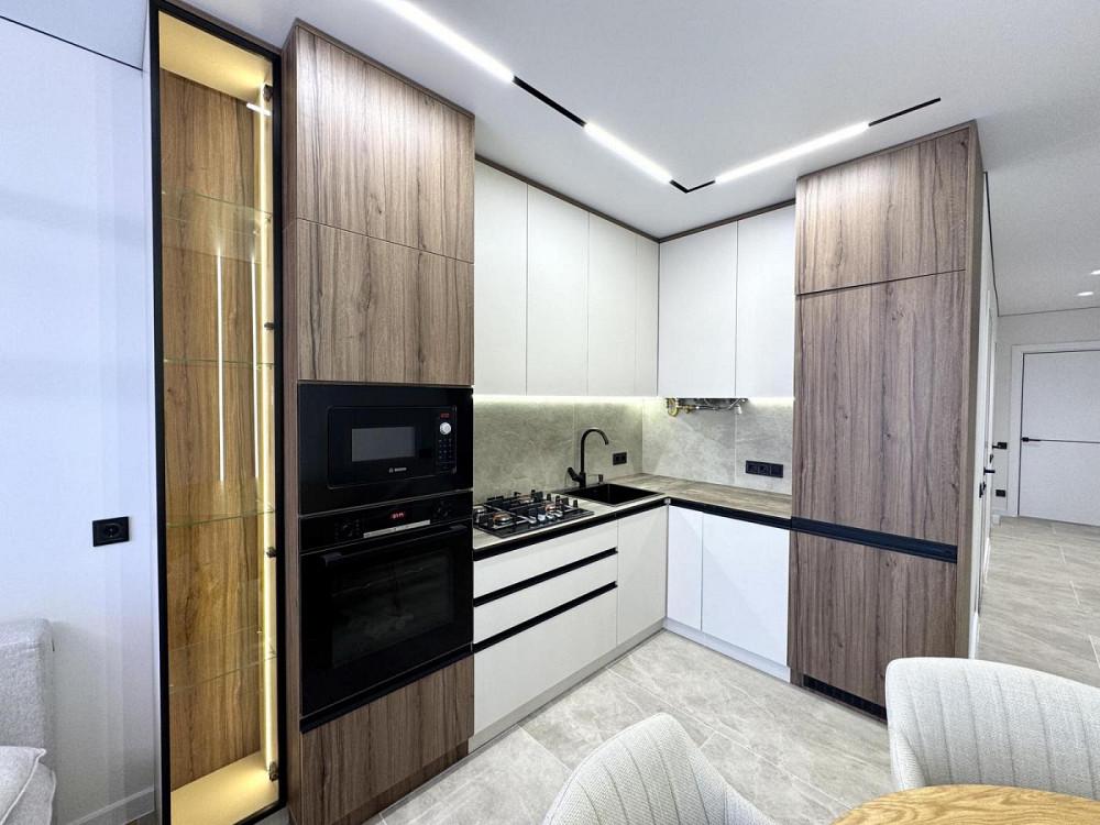 Оренда Квартира 2-кімнатна, 9/10 поверх на вул. Зелена Львів - фото 14