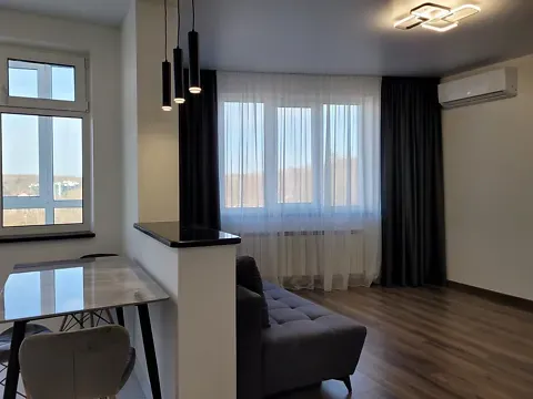 Оренда 1к Квартира 47 кв.м ЖК Панорама Тернопіль - фото 12