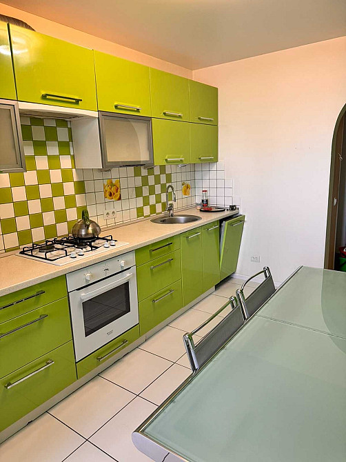 Оренда 3к Квартира 88 кв.м Пасічна вул. Львов - изображение 11