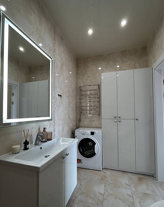 Оренда Квартира 3-кімнатна, 15/24 поверх на Генуэзская ул., 24 Одесса - изображение 12