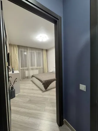 For sale 1-room Apartment 45 sq.m Середньофонтанська,39 Odessa
