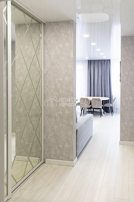 Продаж Квартира 3-кімнатна, 9/10 поверх на вул. Лосівський Харків - фото 10