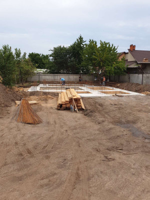 Продаж земельної ділянки 0.1 соток на ул. Николая Огренича, 6 А,6 Б Одеса - фото 11