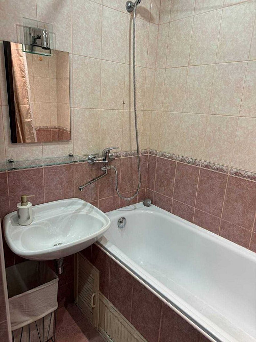 Оренда Квартира 1-кімнатна, 10/16 поверх на Григоренко Петра просп., 5 Киев - изображение 15