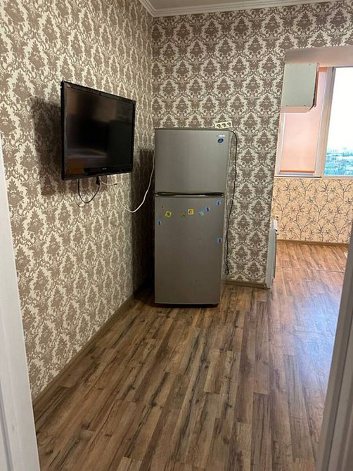 Продаж Квартира 2-кімнатна, 8/12 поверх на Алма-атинська, 39а Київ - фото 10