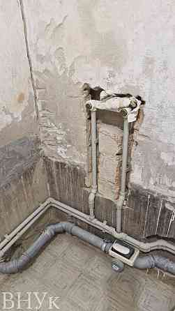 Продаж Квартира 3-кімнатна, 7/9 поверх на Конякіна Luts'k