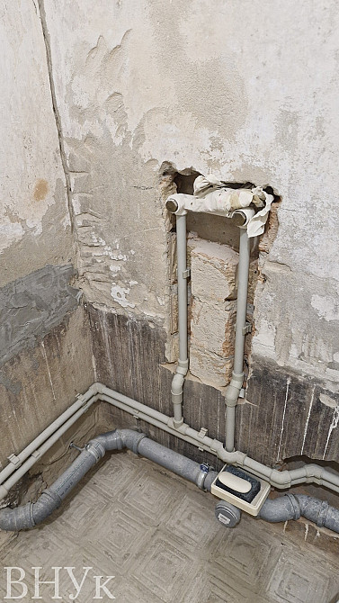 Продаж Квартира 3-кімнатна, 7/9 поверх на Конякіна Luts'k - photo 6