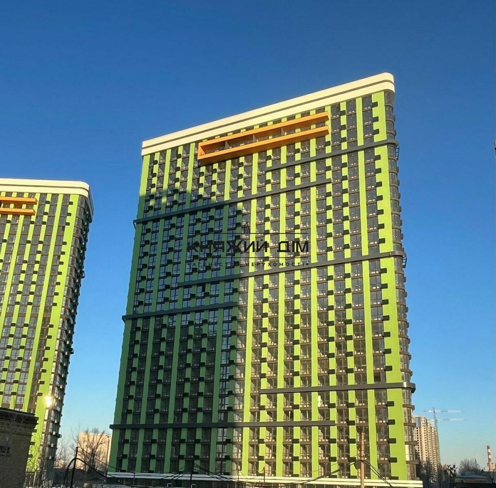 Продаж 1 кім. квартири ЖК Грейт 11 будинок Переуступка! Код № 21146676 Київ - фото 3