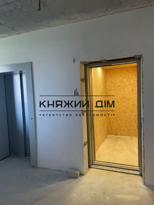Продаж 1-но к. квартири студіо в ЖК Podil Plaza  Residence. № 21143529 Київ - фото 9