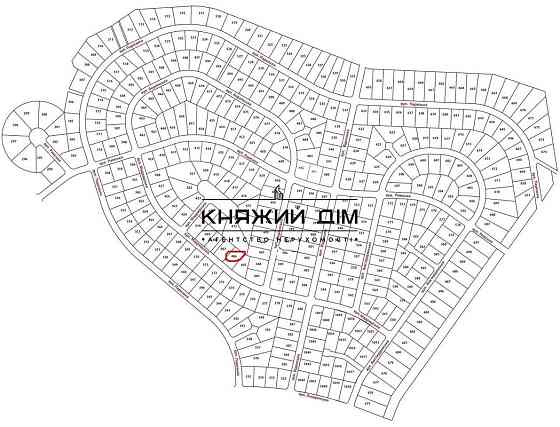 Продажа 2-х этажного дома в КГ Новая Березовка. №2210386 Березівка