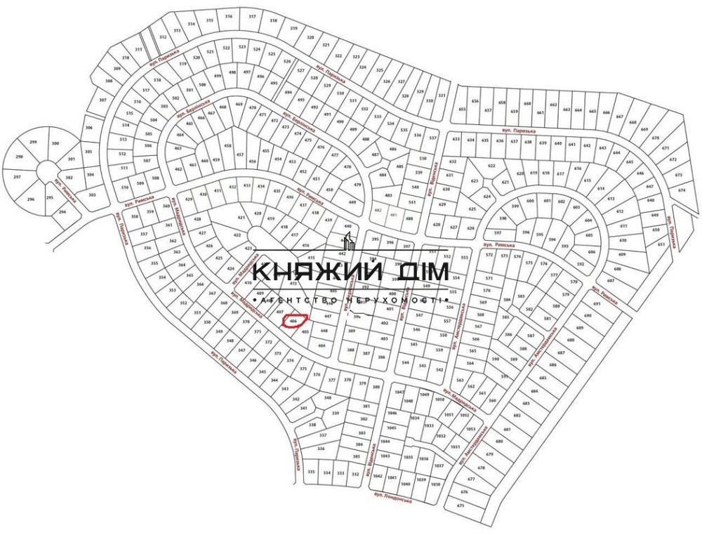 Продажа 2-х этажного дома в КГ Новая Березовка. №2210386 Березівка - фото 5