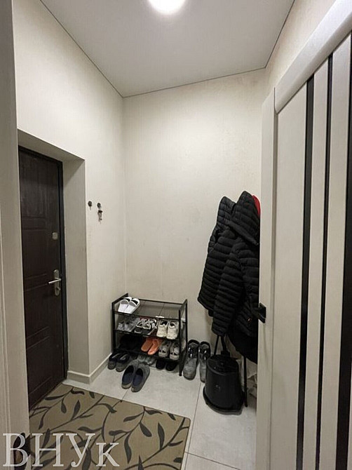 Продаж Квартира 2-кімнатна, 1/1 поверх на Дубнівська Луцьк - фото 5