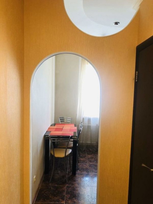 Оренда Квартира 2-кімнатна, 5/10 поверх на Руденко Ларисы ул. Київ - фото 9