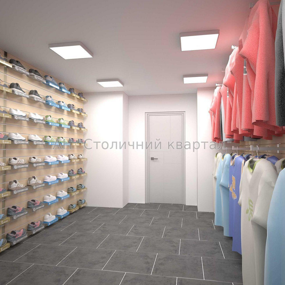 Оренда торгове приміщення на Драгоманова вул., 17 приміщень - 2, поверх - 1/11 Kiev - photo 10