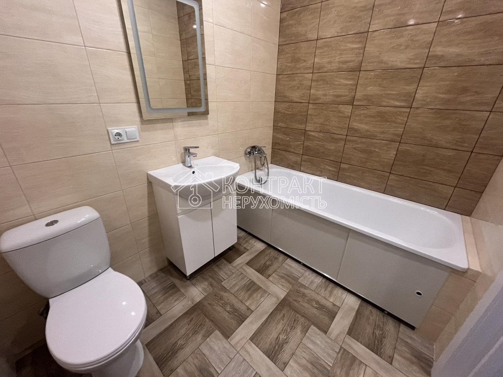 Продаж Квартира 1-кімнатна, 9/9 поверх на вул. Миру Харків - фото 17