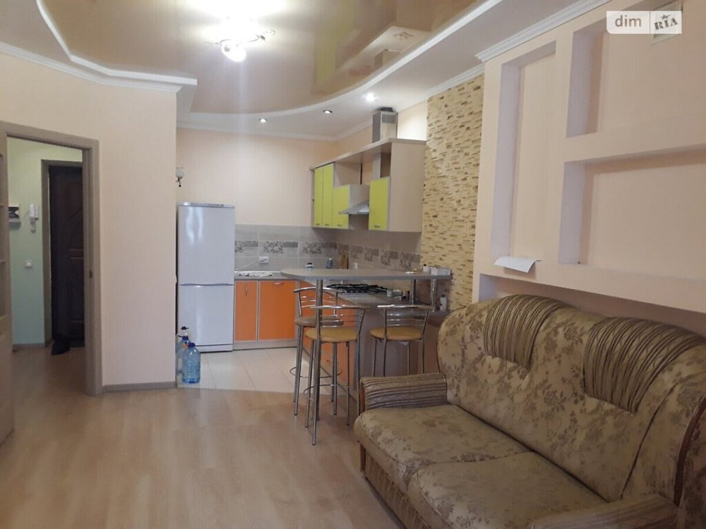 Оренда Квартира 2-кімнатна, 9/12 поверх Вінниця - фото 1