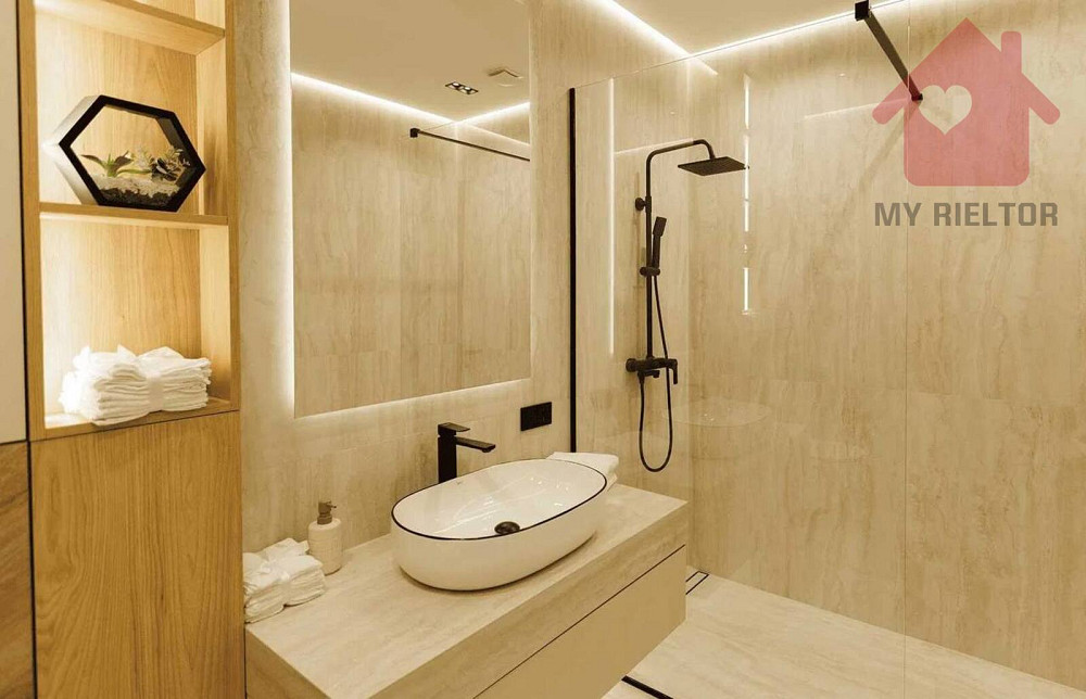 Продаж двокімнатної квартири ЖК Park Land Uzhhorod - photo 10