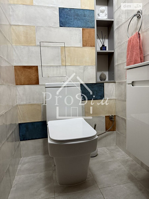 Продаж Квартира 2-кімнатна, 11/23 поверх на Олександра Мишуги вул., 2 Kiev - photo 15