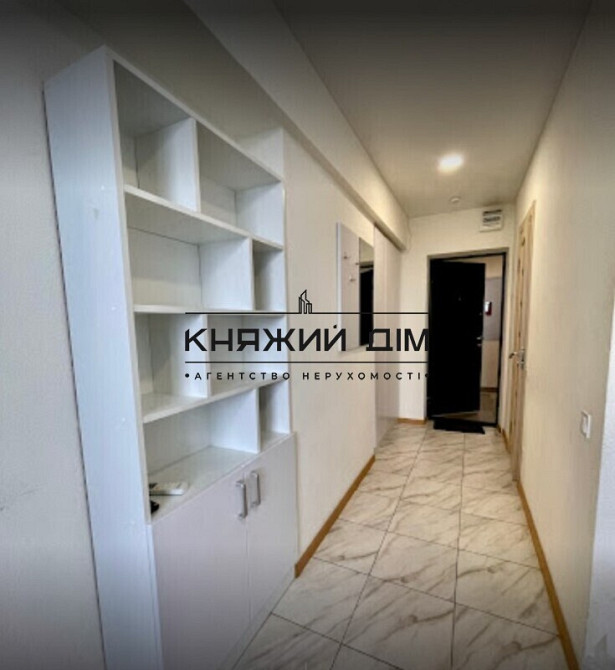 Оренда Квартира 1-кімнатна, 6/13 поверх на Машиностроительная ул. Київ - фото 4