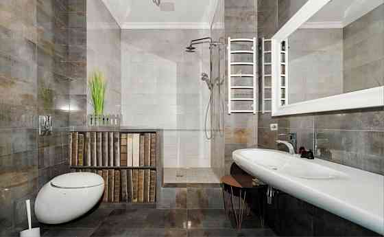 Продаж Квартира 3-кімнатна, 12/27 поверх на Коновальця Євгена вул., д. 44а Київ