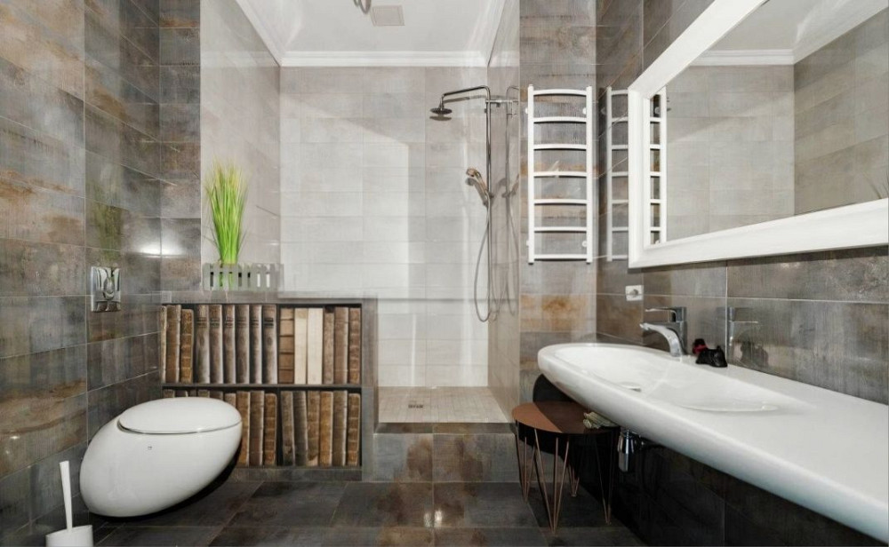 Продаж Квартира 3-кімнатна, 12/27 поверх на Коновальця Євгена вул., д. 44а Киев - изображение 5