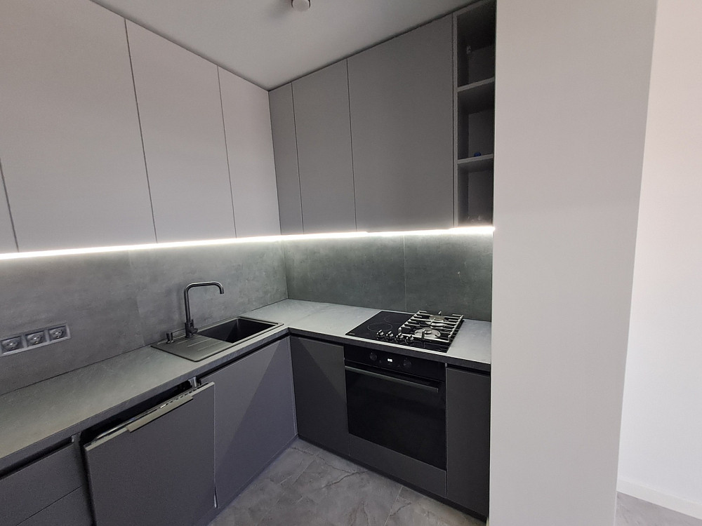 Продається таунхаус з ремонтом 110м ЖК Мілена Сіті Байківці - фото 4