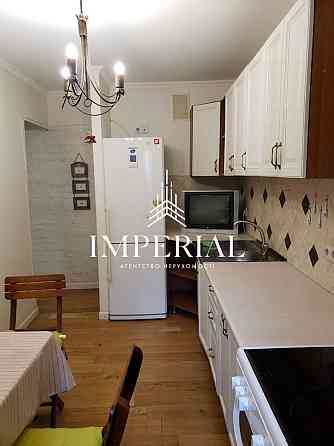 Оренда Квартира 3-кімнатна, 2/14 поверх на вул. Радченка Петра Киев