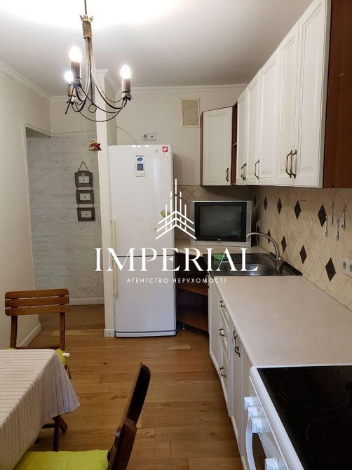 Оренда Квартира 3-кімнатна, 2/14 поверх на вул. Радченка Петра Киев - изображение 4