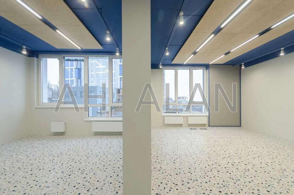 Оренда офісне приміщення на Михайла Бойчука вул., 41Б приміщень - 3, поверх - 2/30 Київ - фото 11