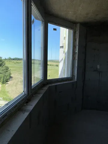 Продажа 1к Квартира 61 кв.м ЖК мкрн Грузевиця-2, вул. Будівельників, 5/5 Хмельницкий - изображение 6