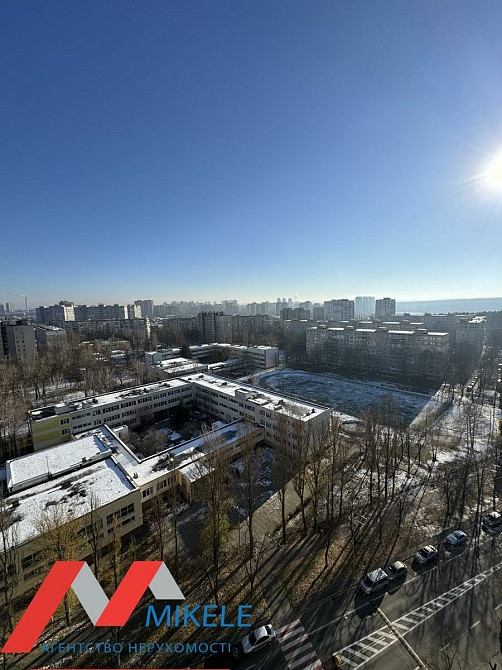 Оренда Квартира 1-кімнатна, 15/23 поверх на Олега Мудрака, 66 Київ - фото 7