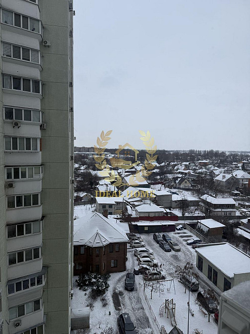 Продаж Квартира 2-кімнатна, 9/17 поверх на Ярослава Мудрого ул., 28 Бровары - изображение 18