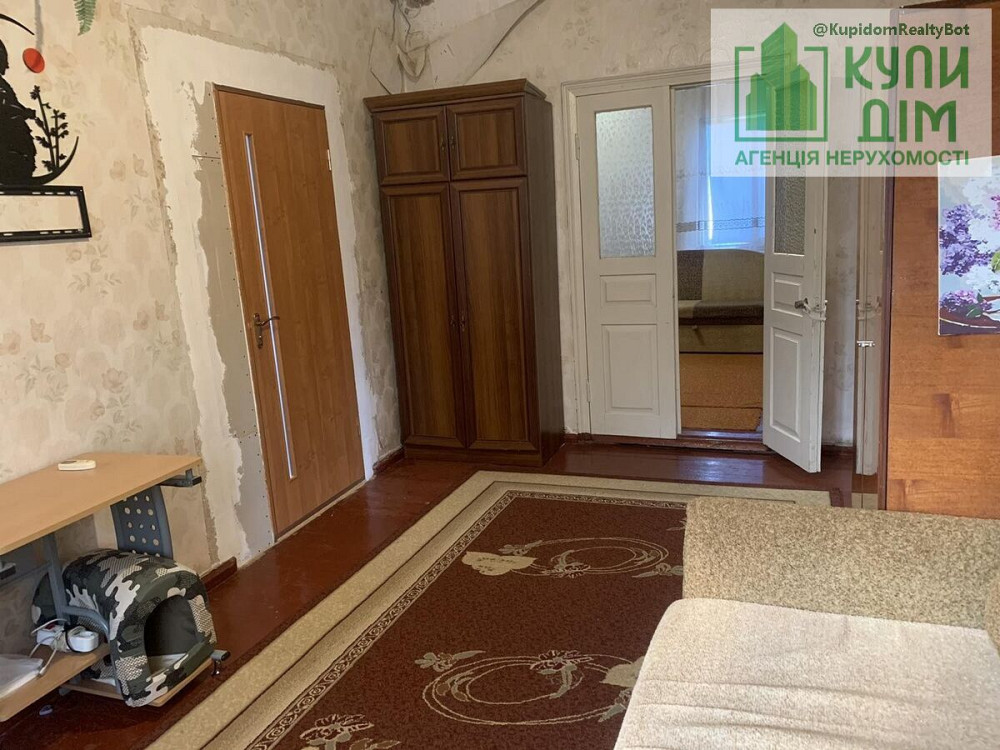 Продам будинок 85 м2 р-н Стара Балашівка. Кропивницький - фото 12
