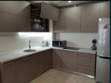 Оренда Квартира 2-кімнатна, 2/24 поверх на Урицкого ул./ Липкивского Василия, 35 Київ - фото 1