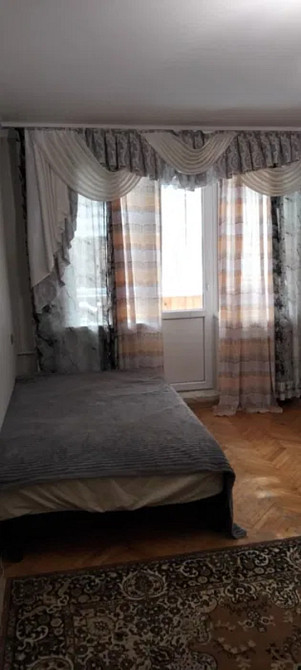 Оренда Квартира 2-кімнатна, 2/5 поверх на Вацлава Гавела, 79б Київ - фото 7