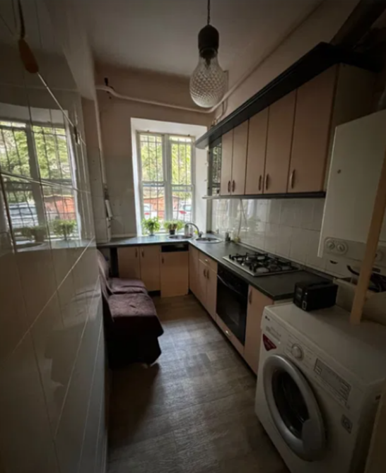 Трехкомнатная квартира в центре города, переулок Нечипуренко Одеса - фото 10