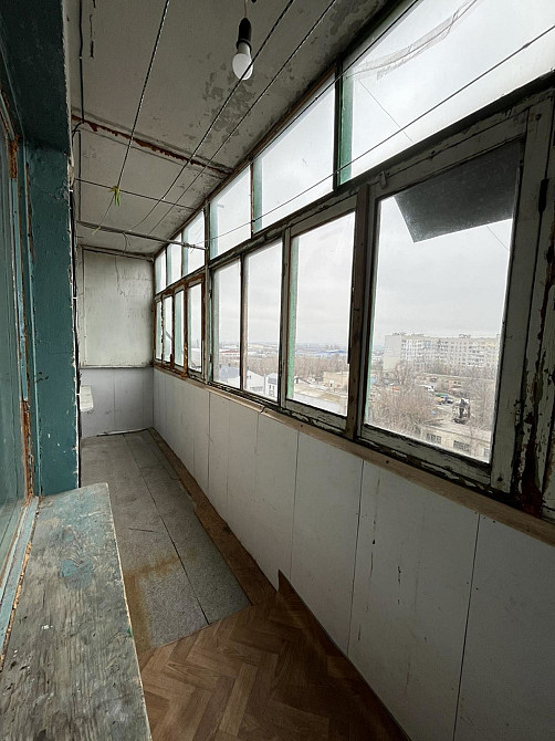 Продаж Квартира 3-кімнатна, 8/9 поверх на Сухомлинского, 50А Dnipro - photo 5